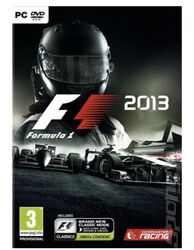 Formel 1 2013 F1 - [2013] PC STEAM KEY 🚀 VERSAND AM SELBEN TAG [GLOBAL]