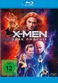 X-Men: Dark Phoenix (Jennifer Lawrence) # BLU-RAY-NEU