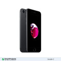 Apple iPhone 7 Schwarz 32 GB Guter Zustand Entsperrtes Smartphone