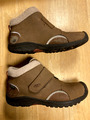 KEEN Winterschuhe Kootenay III Mid WP wasserdicht Gr. 39 braun 