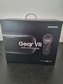 Samsung Gear vr Brille mit Controller