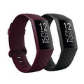 Fitbit Charge 4 Fitness Health Smartwatch Herzfrequenzmesser Aktivitätstracker