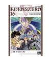 Edens Zero T16: La grande guerre d'Aoi : ouverture, Mashima, Hiro