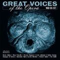 Various - Great Voices of the Opera