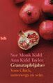 Granatapfeljahre | Vom Glück, unterwegs zu sein | Sue Monk Kidd (u. a.) | Buch