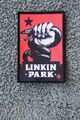 Aufnäher/Patch - Linkin Park