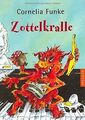 Zottelkralle von Funke, Cornelia | Buch | Zustand sehr gut