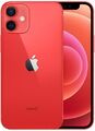 Apple iPhone 12 mini 128GB [(PRODUCT) RED Special Edition] rot