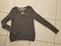 Comma Langarmshirt Gr.36 Top Zustand