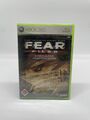 F.E.A.R.-First Encounter Assault Recon: Files (Microsoft Xbox 360, 2007) - Game