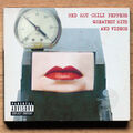 Red Hot Chili Peppers ‎• Greatest Hits And Videos • 1 CD + 1 DVD • Warner 9362 4