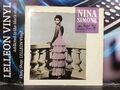 Nina Simone My Baby Just Cares For Me 12"" Single Vinyl CYZ112 A1/B1 Jazz 60er