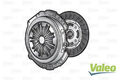 Kupplungssatz 832431 VALEO für FORD MAZDA VOLVO