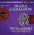 Outlander - Echo der Hoffnung | Diana Gabaldon | MP3 | Die Outlander-Saga | 9