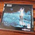 MUSE: Showbiz  UML GER  > VG+/EX(CD)