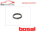 AUSPUFFROHRDICHTUNG AUSPUFF DICHTUNG BOSAL 256-995 I FÜR ALFA ROMEO 164 3L,2L