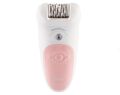 BRAUN Silk-épil Sensosmart 5 Epilierer »SE 5-516«  Anti-Rutsch Griff 02B12421A