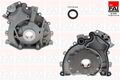 FAI Autoparts Ölpumpe Op335 für Peugeot Citroen Jaguar Land Rover 2002->