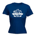 Official Member Pipe and Slippers Club - Damen-T-Shirt lustig T-Shirt Neuheit