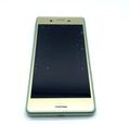 Original Sony Xperia X Performance F8132 Display LCD Rahmen Gold