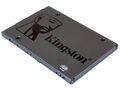 Kingston SA400S37/240G A400 240GB 2.5" SSD Solid State Disk Drive SATA III 6Gb/s