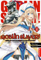 Goblin Slayer! Light Novel 10 | Kumo Kagyu, Noboru Kannatuki | 2021 | deutsch