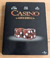 Casino Blu-ray Steelbook 