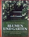 Blumen und Garten. Das große Handbuch für Blumenlie... | Buch | Zustand sehr gut