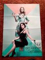 Nur ein kleiner Gefallen Kinoplakat Poster A1, Anna Kendrick, Blake Lively