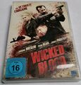 Wicked Blood [DVD] Versandrabatt möglich! 