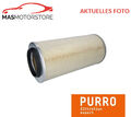 MOTOR LUFTFILTER MOTORFILTER PURRO PUR-PA0021 I FÜR FENDT FARMER,GT