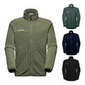 Mammut Herren Midlayerjacke Fleecejacke Innominata Light Jacket