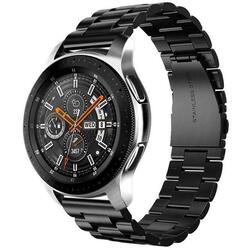 Edelstahl Armband Für Samsung Galaxy Watch 3 41/45mm 42/46mm Gear S3 S2 FrontierDE Händler⭐️Blitzversand⭐️Watch 6 5 4 40 44mm Classic