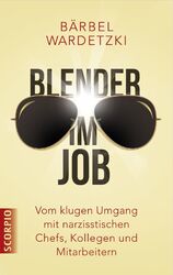 Blender im Job | Bärbel Wardetzki | Buch | 200 S. | Deutsch | 2015