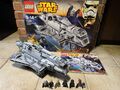 LEGO Star Wars: Imperial Assault Carrier (75106)