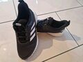 Adidas***gepflegter Schwarzer Laufschuh Sneaker***Gr 36 ***US4