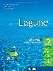 Lagune. Deutsch als Fremdsprache: Lagune 2. Kursb... | Buch | Zustand akzeptabelGeld sparen & nachhaltig shoppen!