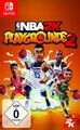 NBA 2K Playgrounds 2 SWITCH NSWITCH Neu & OVP