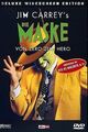 Die Maske von Charles "Chuck" Russell | DVD | Zustand gut