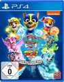 Paw Patrol: Mighty Pups - Die Rettung Der Abenteuerbucht - PS4 Spiel NEU OVP