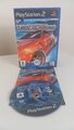 Need for Speed: Underground (Sony PlayStation 2, 2003)