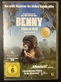 🎬 Benny Allein Im Wald [Rabatt]