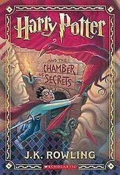 Harry Potter and the Chamber of Secrets von Rowli... | Buch | Zustand akzeptabelGeld sparen & nachhaltig shoppen!