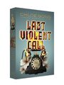 Chloe Gong | Last Violent Call | Buch | Englisch (2023) | Schuber | Gebunden