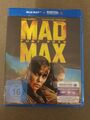 Mad Max: Fury Road , mit Tom Hardy und Charlize Theron , Bluray aus Sammlung 