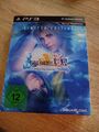 Final Fantasy X /X-2 Hd Remaster-Limited Edition PlayStation 3 PS3