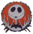 DER ALBTRAUM VOR WEIHNACHTEN JACK SKELLINGTON DISNEY PIN ABZEICHEN