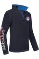 Nebulus Fleecepullover BRENT, Herren