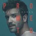 PABLO ALBORAN - PROMETO JEWELCASE  CD NEU