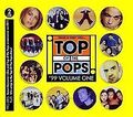 Top of the Pops 99 Vol.1 von Various Artists | CD | Zustand akzeptabel